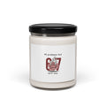99 Problems But 6 7 Ain't One Candle | Viral Valentine's Soy Candle | Funny Cupid Gift
