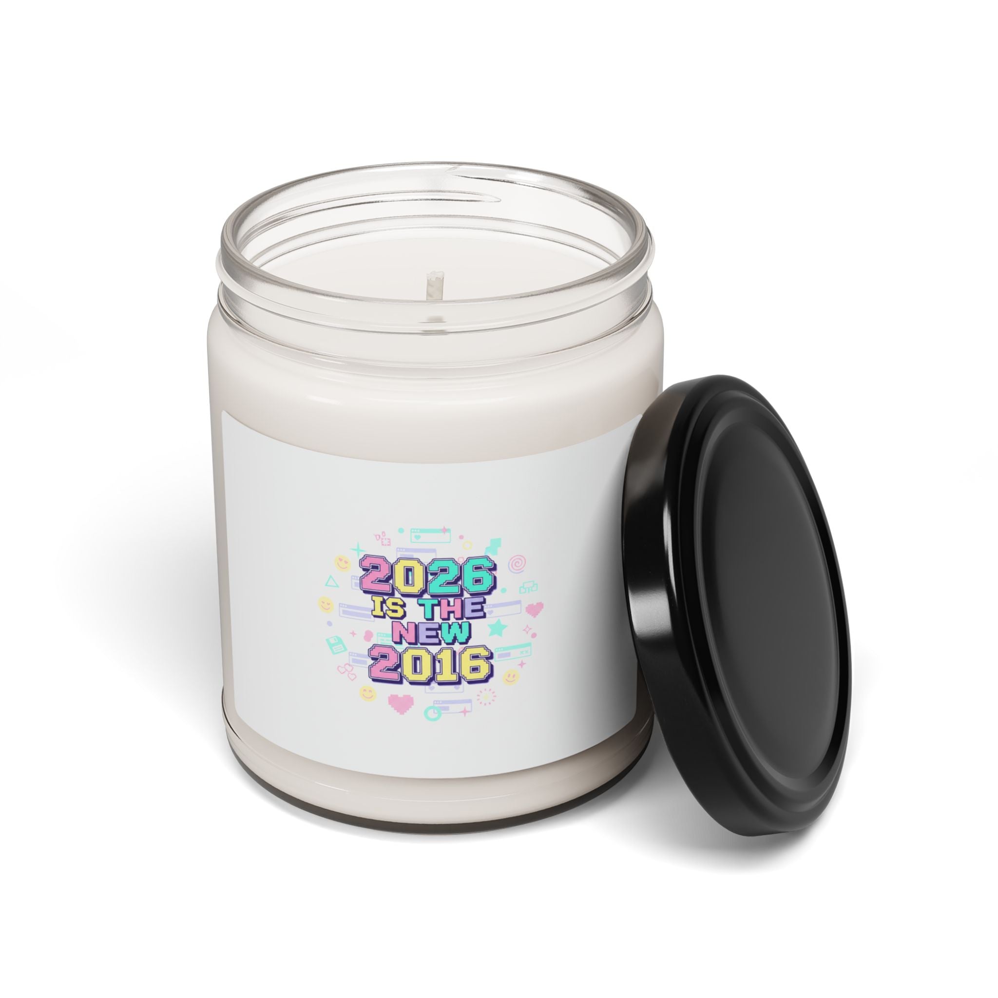 2026 Is The New 2016 Soy Candle | 2010s Nostalgia, Retro Internet Aesthetic