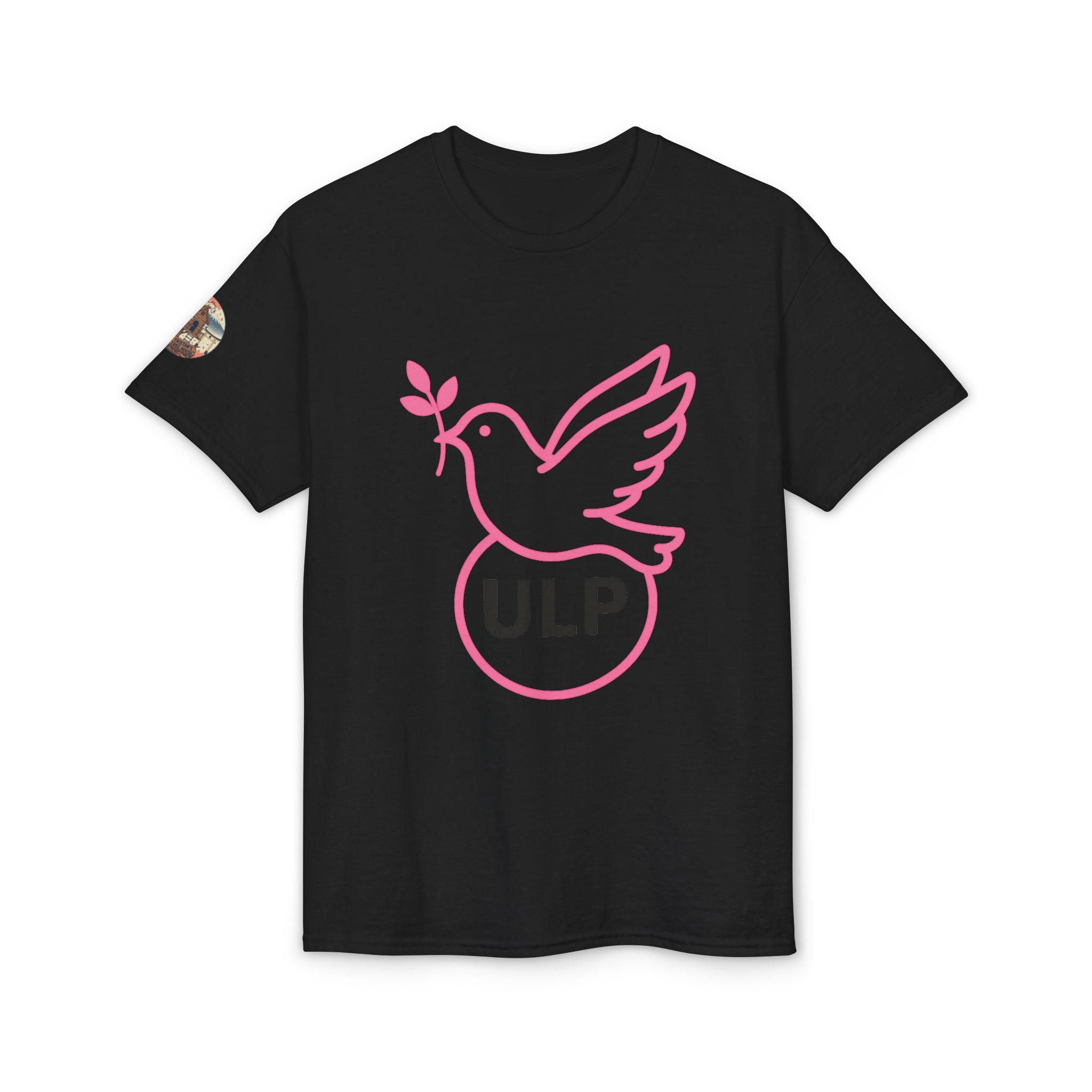 Peace ULP Dove Unisex DryBlend® T-Shirt