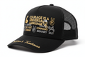 Courage Trucker Hat