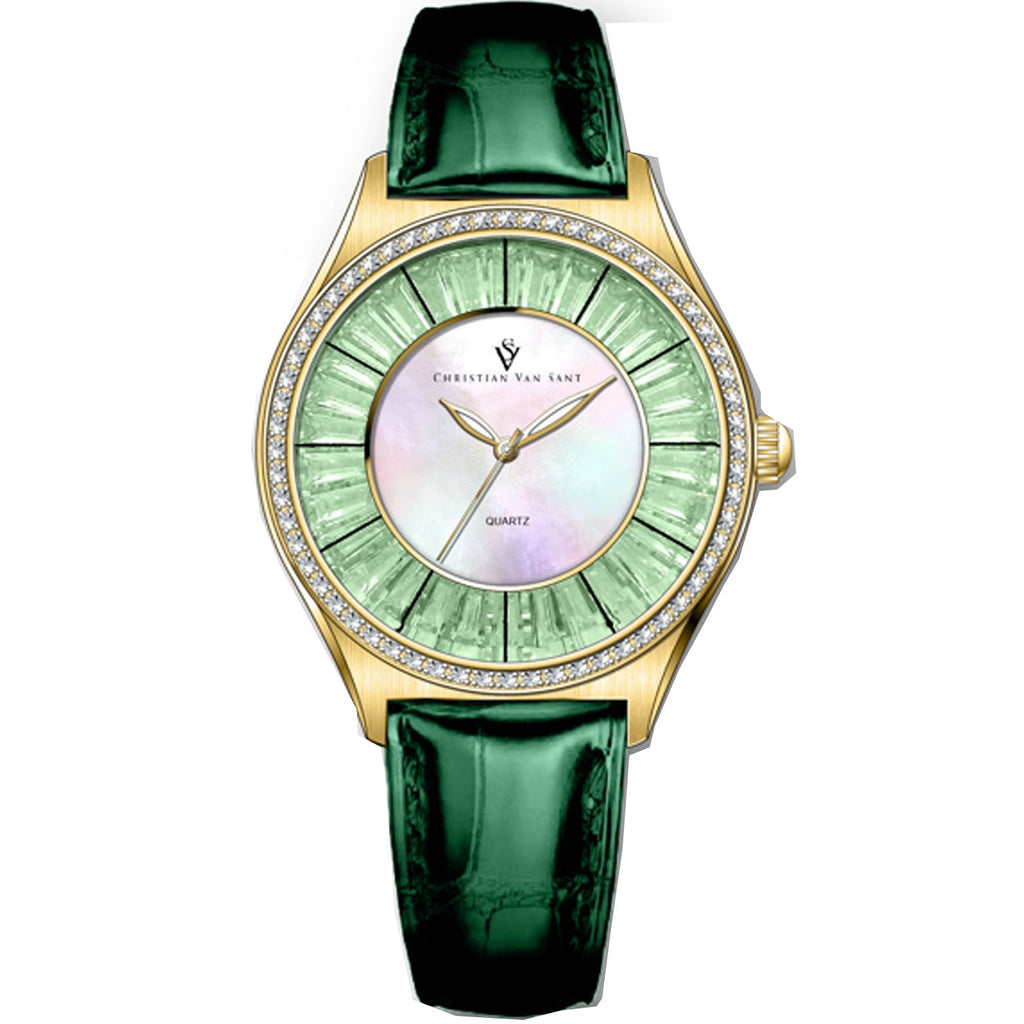 Christian Van Sant Women's Luna