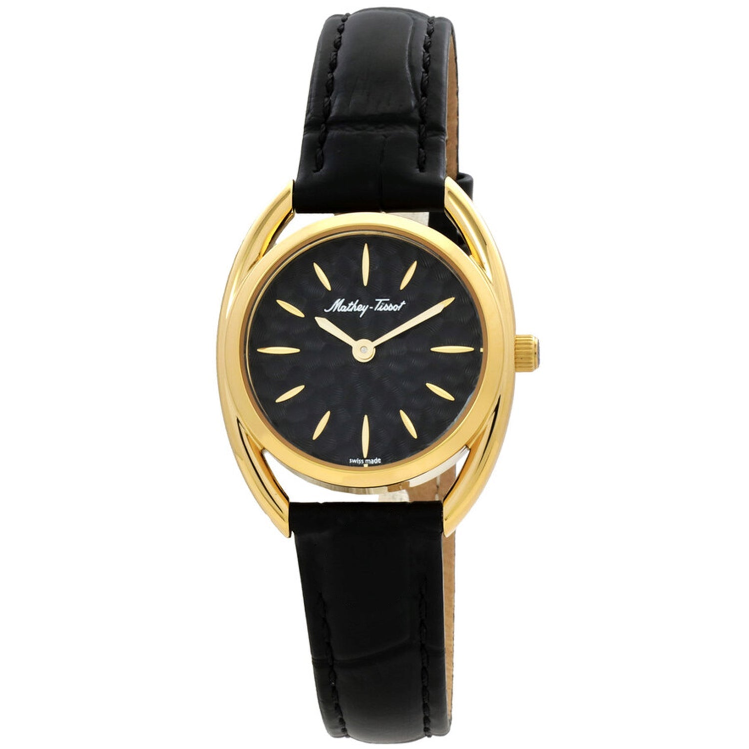 Mathey Tissot Women's Saphira