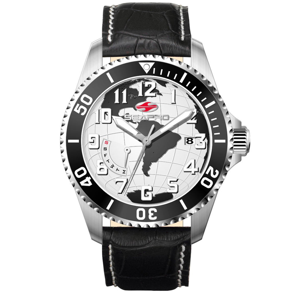 Seapro Men's Voyager