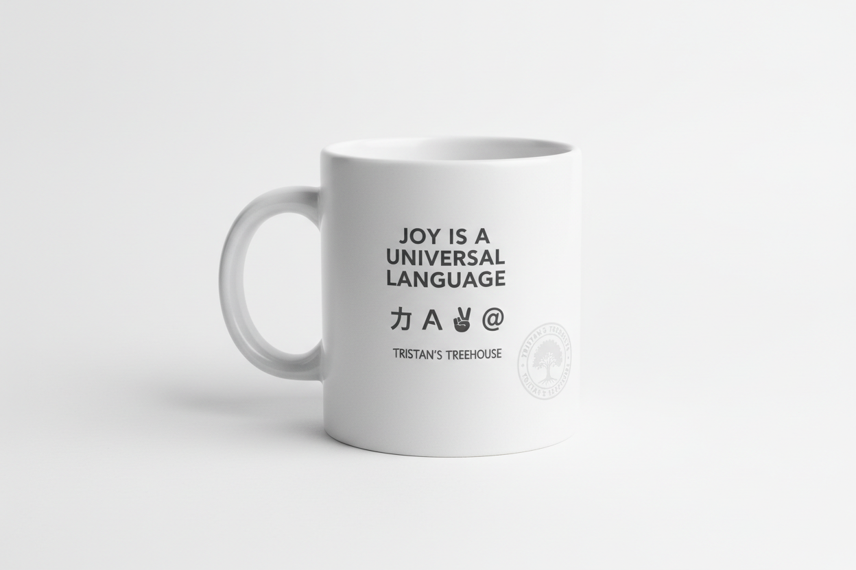 Joy Mug