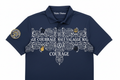 Courage Golf Polo Product