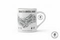 Courage Mug Product