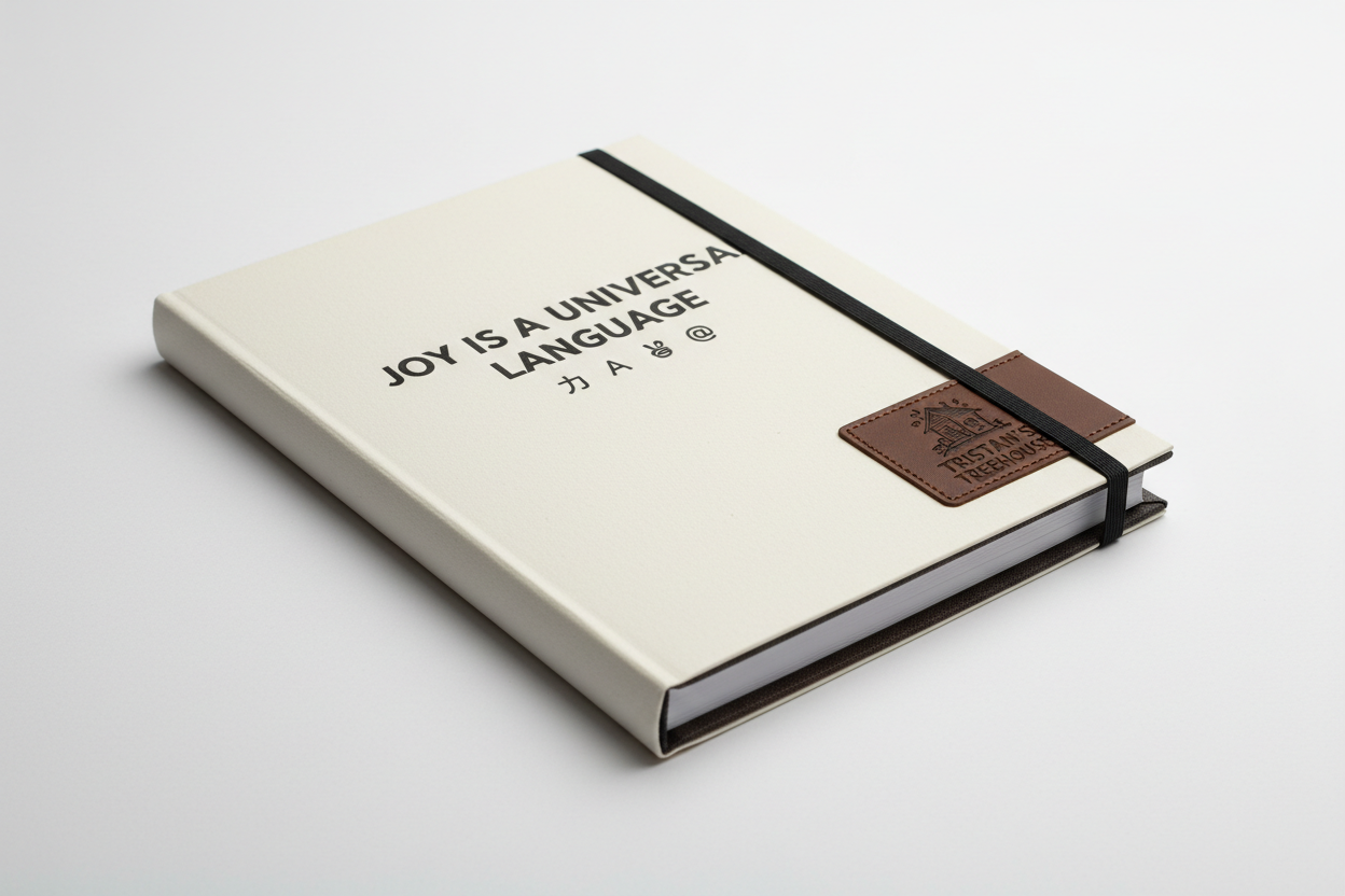 Joy Journal