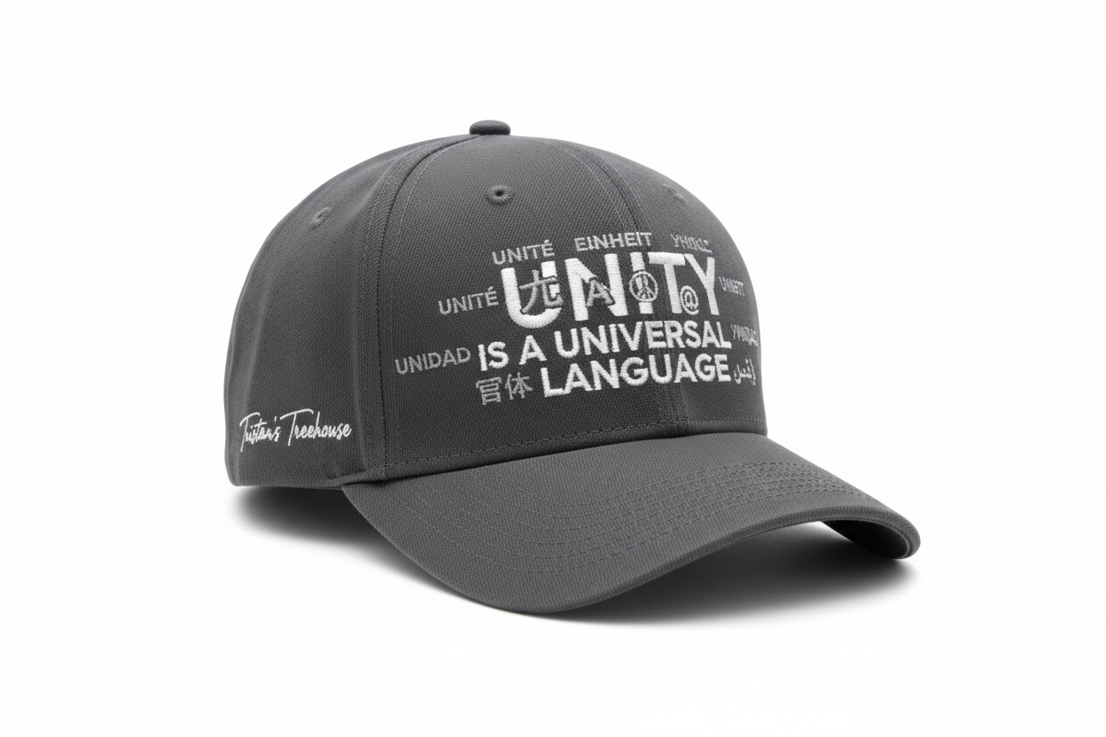 Unity Hat Product