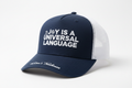 Joy Trucker Hat Product