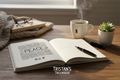 Peace Journal Lifestyle