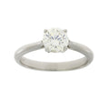 Genuine Cubic Zirconium  Sterling Silver