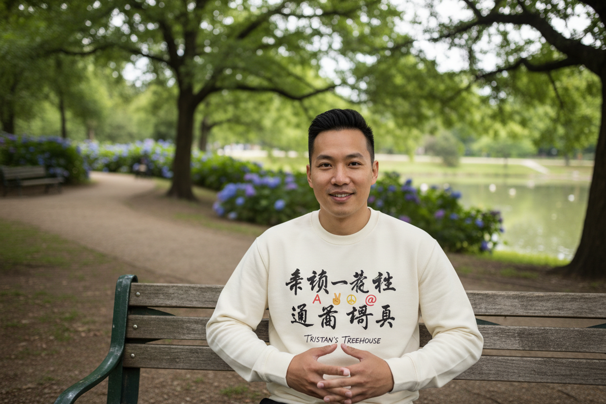 Kindness Chinese Lifestyle