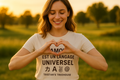 L'AMOUR EST UN LANGAGE UNIVERSEL (French Love) T-Shirt