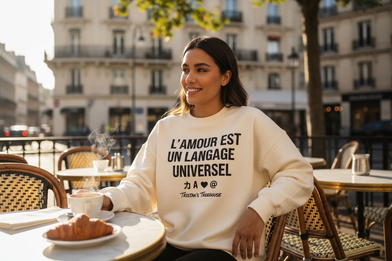 Love French Lifestyle