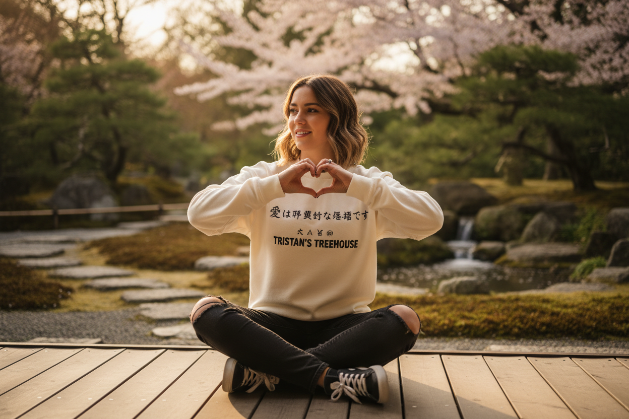 Love Japanese Lifestyle