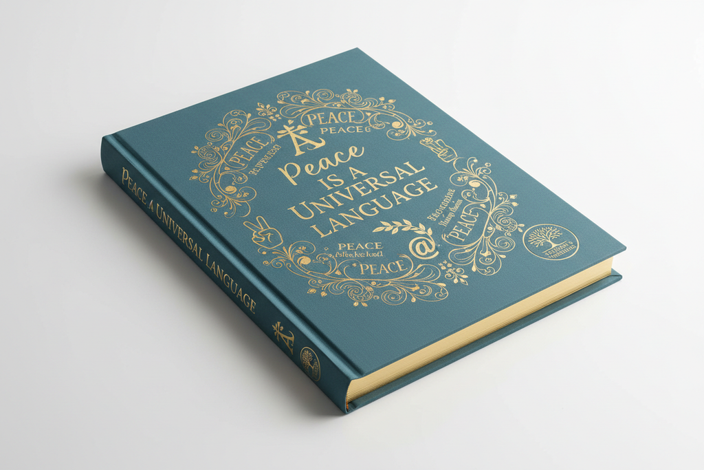 Peace Journal