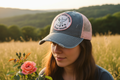 PEACE Trucker Hat