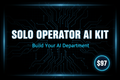 Solo Operator AI Kit