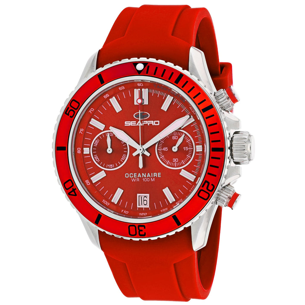 Seapro Men's Thrash