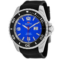 Seapro Men's Abyss 2000M Diver Watch
