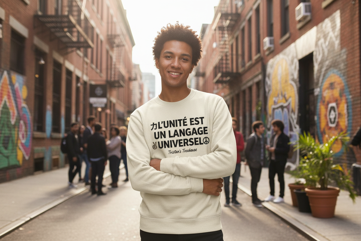 Unity French Lifestyle