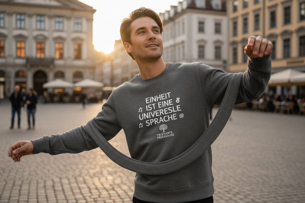 Unity German Lifestyle