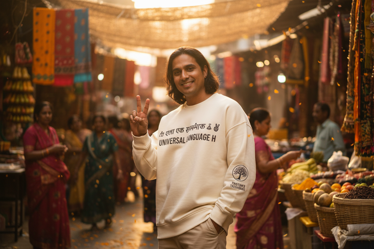 Unity Hindi Lifestyle