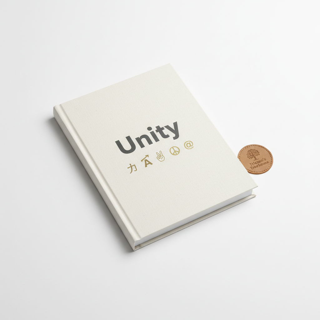 Unity Journal