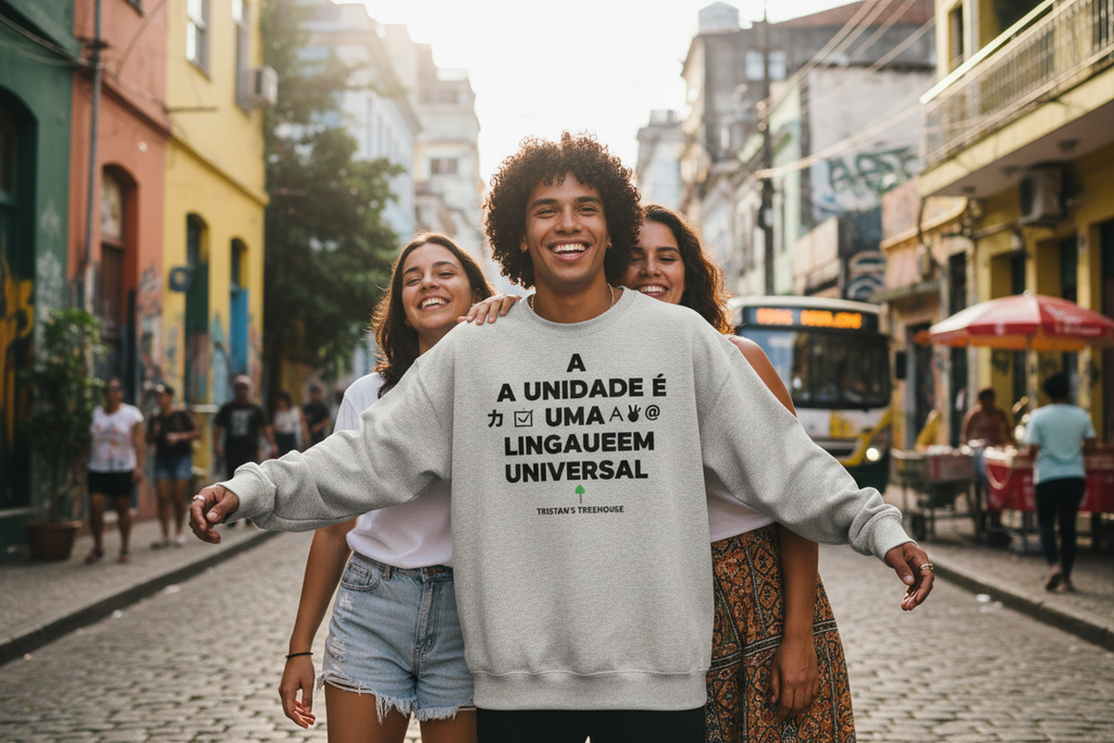 Unity Portuguese Lifestyle
