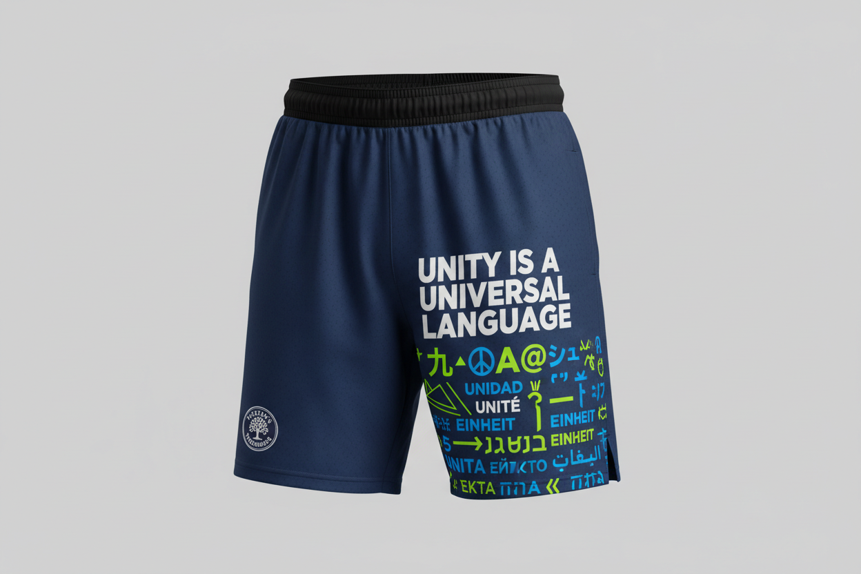 Unity Shorts
